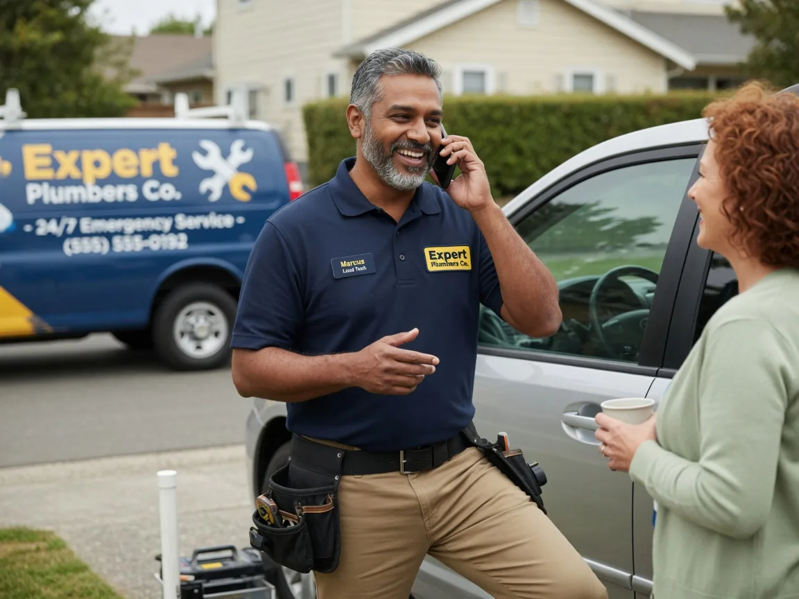 Drain Cleaning Middletown, VA FAQs